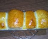 Foto del paso 8 de la receta: Pan técnica tang zhong 🍞