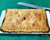 Foto del paso 5 de la receta: Empanada de berberechos
