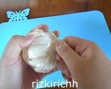 Foto langkah ke 4 dari resep Es Krim Goreng.