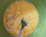 Foto langkah ke 1 dari resep Telur orak arik pedas.