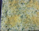 Foto del paso 7 de la receta: Faina de zapallitos