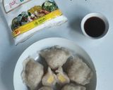 Foto langkah ke 6 dari resep Pempek Telur.
