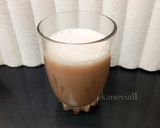 Foto langkah ke 4 dari resep Teh Tarik 2 Bahan.