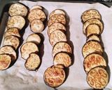 Foto del paso 1 de la receta: Salteado de pollo en lecho de berenjenas