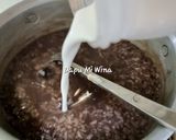 Foto langkah ke 1 dari resep 172. Bubur Ketan Hitam.