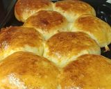 Foto langkah ke 1 dari resep Korean Garlic Cream Cheese Bread.
