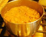 A picture of step 4 of Mango dal (Mango puli paruppu in tamil).