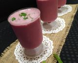 मालवणी सोलकढी (malwani solkadhi recipe in marathi) रेसिपी स्टेप 5 फोटो 