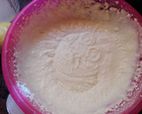 Foto del paso 2 de la receta: Crocante de ricota y dulce de leche