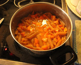 Foto del paso 7 de la receta: Otra ensalada de pasta lentejosa