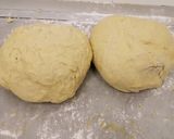 Foto del paso 4 de la receta: Sopaipillas