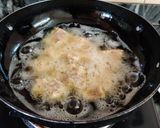 A picture of step 2 of Schezwan Chilli Chicken..
