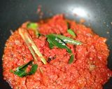 Foto langkah ke 5 dari resep Cincang daging rusuk sapi + kentang.