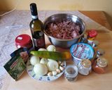 Az első őzpörköltem recept fázis 1 fotója