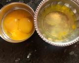 ওমলেট ফিউশন (omelette fusion recipe in Bengali) রেসিপির ধাপ 2 ছবি