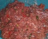 Foto del paso 3 de la receta: Fatay