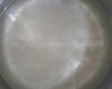 Foto langkah ke 2 dari resep Puding oreo milo.
