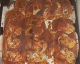 Foto del paso 7 de la receta: Pizza rellena fácil !!!!