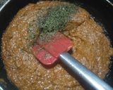 A picture of step 5 of Malai Kofta Curry.