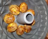 Foto del paso 6 de la receta: Bizcocho monkey bread