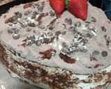 Foto del paso 8 de la receta: Tiramisú