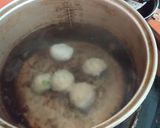 Foto langkah ke 4 dari resep Empek empek adaan ekonomis.