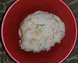 A picture of step 1 of Chicken kebab.