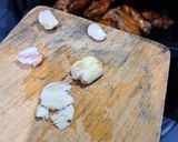 Foto langkah ke 4 dari resep Baked Sweet & Spicy Chicken Wings.