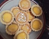 Foto langkah ke 6 dari resep Pie susu legitnya pas😉.