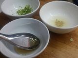 Lườn gà sốt chanh