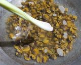 Foto langkah ke 1 dari resep Tumis Kacang Panjang Tudai.