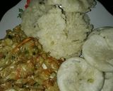 Foto langkah ke 4 dari resep Cireng crispy.
