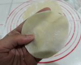 Foto langkah ke 6 dari resep Kulit Dimsum.
