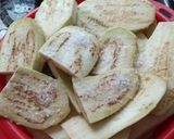 Foto del paso 2 de la receta: Berenjenas al escabeche