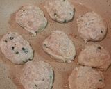 [ 減脂料理 ] 茄汁豆腐雞塊的食譜步驟5照片