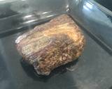 Beef wellington recipe step 7 photo