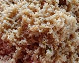 Foto langkah ke 4 dari resep Nasi Goreng Bumbu Sajiku.
