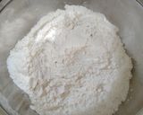 รูปขั้นตอนการทำที่ 1 ของ คุ๊กกี้ลูกเกด