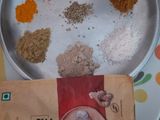Bread Balls