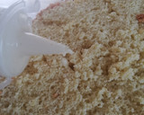 Foto del paso 9 de la receta: Pastel Tres leches