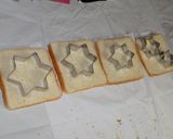 Foto del paso 2 de la receta: Arbolitos Navideños comestibles