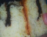 Foto langkah ke 9 dari resep Eggless Roti Sobek OverNight Dough No Ulen ~ Panci Serbaguna.