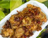 Foto langkah ke 5 dari resep TERONG RAOS ala dapoer pandan w*ngi.