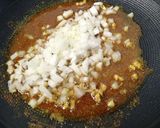 Foto del paso 5 de la receta: Garbanzos con espinacas