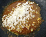 Foto del paso 5 de la receta: Garbanzos con espinacas