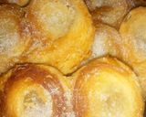 Foto del paso 8 de la receta: Palmeritas!