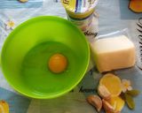 Csőben sült brokkoli csirkemellel recept fázis 3 fotója