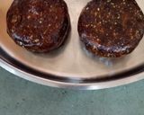 ડેટ કૂકીસ (det cookies recipe in Gujarati) રેસીપી સ્ટેપ3ફોટો