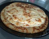 Foto del paso 4 de la receta: Tortitas de arroz