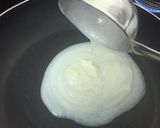 A picture of step 5 of Karha Parshad.